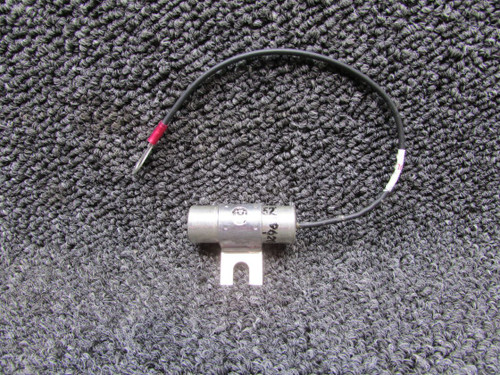 63897-006 Piper Aerostar Alternator Capacitor