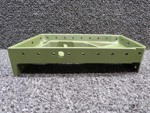 Cessna Aircraft Parts 0541122-2 Cessna 172G Main Gear Support Inboard RH (Zinc Chromated) 