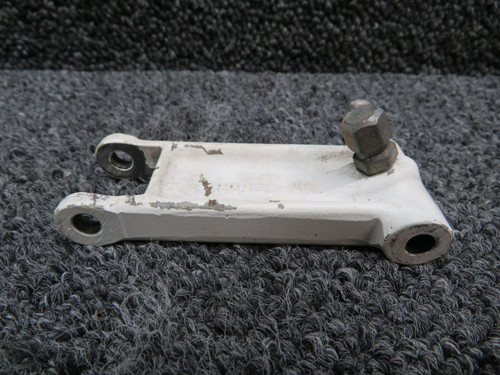 35-825035 Beechcraft J35 Nose Gear Steering Idler Cross Link Assembly