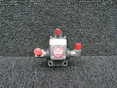 RG9080J4A/M Piper PA31-310 Lycoming TIO-540-A2B Romec Division Fuel Pump (CORE)