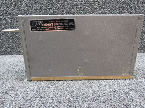 F-16A ARC Audio Amplifier (Volts:28)