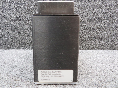 ACM-2000 AirCell Voice and Data (Volts: 10-32)