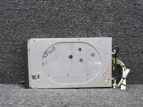 064-1054-30 Bendix King KY-196A VHF Communication Transceiver Radio w Tray, Mods