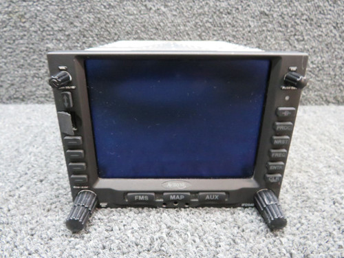 700-00182-000 Avidyne IFD-540 Integrated Flight Display w Tray (14 or 28V)