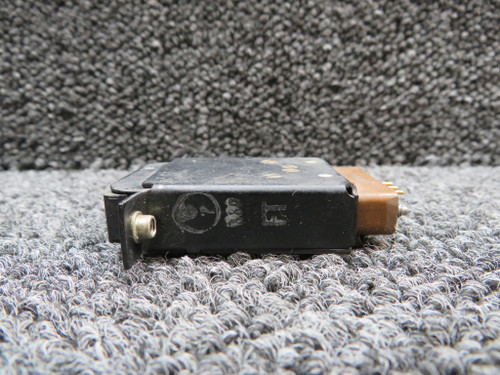 65-0879-1 Rev. D (Alt: 22-375-010-003) Grimes Light Assembly (Volts:28)