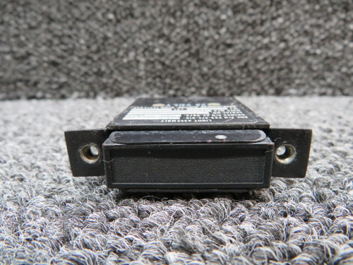 65-0879-5 Rev. D (Alt: 22-375-010-005) Grimes Light Assembly (Volts:28)