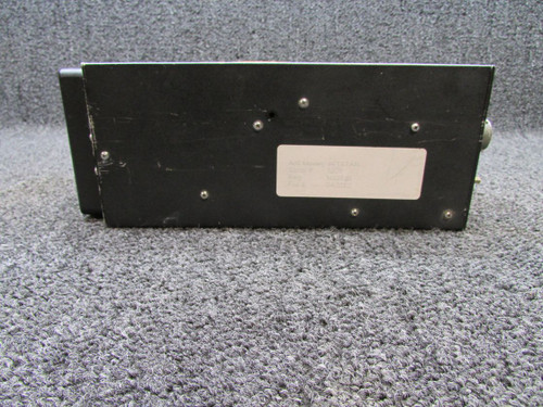 400-0125-1000 Global-Wulfsberg RT-18D Flitefone FM Transceiver