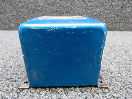 50284-001 Lear Siegler Static Feeder Fault Protection Panel (Volts: 28)