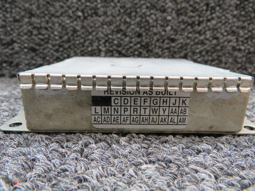 724864-801 Hughes Defense Cabin Distribution Bus Repeater