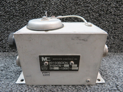 3102476-6 Maricopa Controls Conditioner