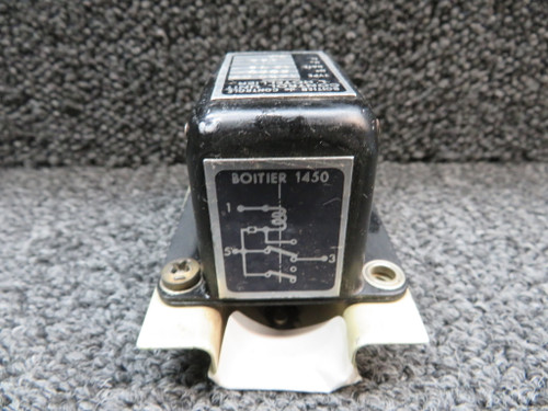 1450C2 Boitier Control Unit (28V)