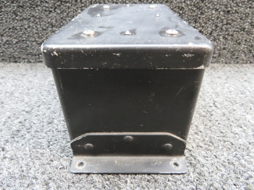 SLZ9925B (Alt: 45AS86807-17) Teledyne Stall Warning Computer (Volts:28)