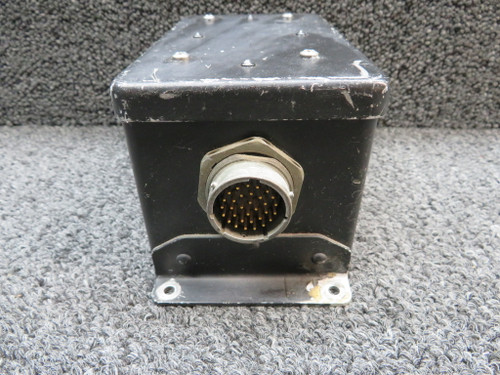 SLZ9925B (Alt: 45AS86807-17) Teledyne Stall Warning Computer (Volts:28)