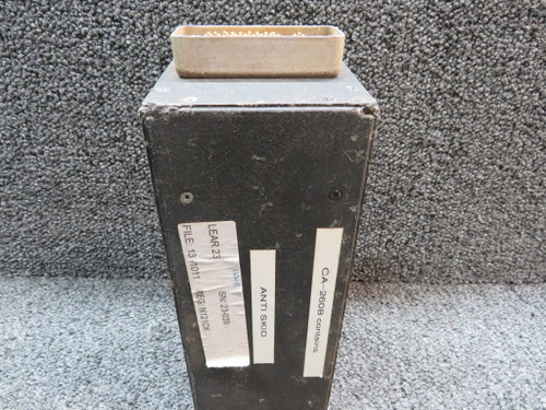 4-2024-02 Lear Jet Corporation CA-260B Computer Amp (Core)