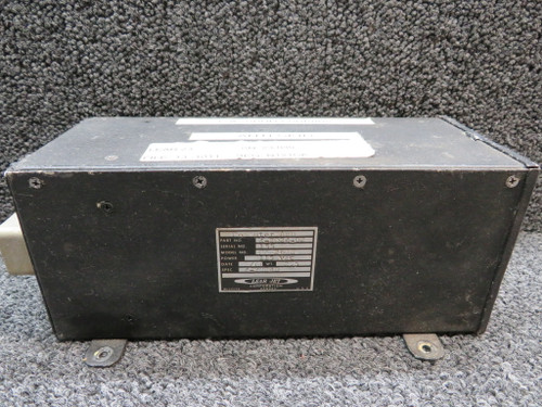 4-2024-02 Lear Jet Corporation CA-260B Computer Amp (Core)