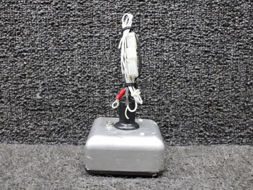 AT420100 Astrotech LC-2 Digital Chronometer Indicator (Dented)