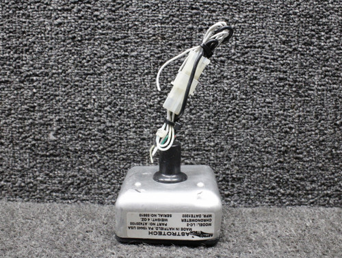 AT420100 Astrotech LC-2 Digital Chronometer Indicator (Dented)