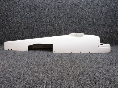 42027-001 (Use: 42027-008) Piper PA31-310 Wing Tip RH W/ Modifications (White)