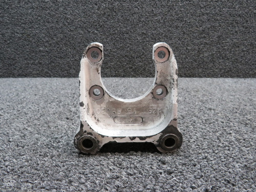 65-30 (Use: 75-40) Cleveland Torque Plate (Thick: 1-1/8”) (Holes CTC: 3-1/4”)