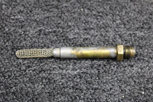 50-920064 Beechcraft 95-C55 Fuel Finger Strainer (Long)