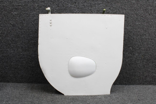 35-815055-159 (Use: 35-815055-6159) Beechcraft 95-C55 Main Gear Door Inboard RH