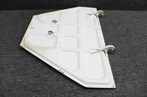 35-815055-69 (Use: 35-815055-215) Beechcraft 95-C55 Main Gear Door Outboard RH