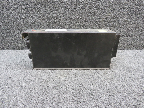 071-2007-00 King Radio KA455 Audio Control System