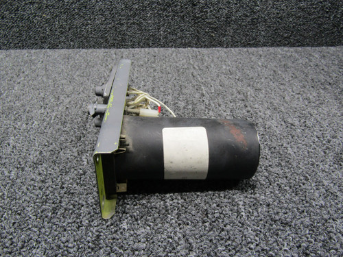 RCM-60-AC Aerosonic Vertical Velocity Indicator and Landing Gear Indicator Panel