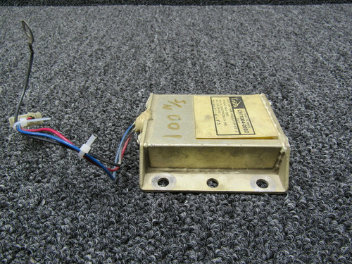 VR-500 (Alt: C611004-0102) Electrodelta Voltage Regulator (Volts: 28)