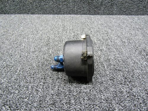 8030-B132 (Alt: 5038402463) United Instruments Airspeed Indicator (0-300 mph 0-260 knots)