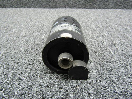 C668517-0101 (Alt: 8-303) Aeromach Cabin Rate of Change Indicator (0-6000 ft)