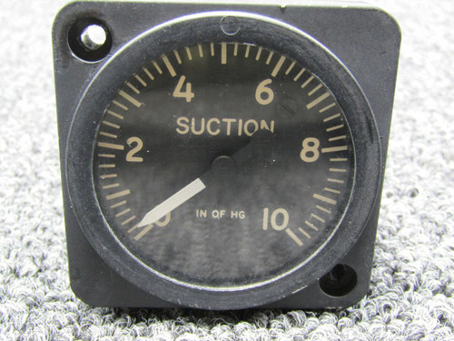 67481 (Alt: 80103) MacLeod Instrument Suction Indicator