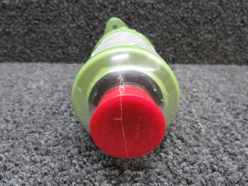 18-1969-15 Boeing Honeywell Slat Position Transmitter w 8130-3 (OHD)