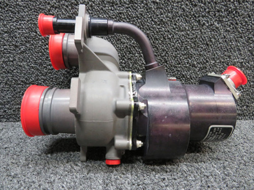 568-1-26713-005 GEC Aerospace Fuel Boost Pump w 8130-3 (Overhauled)