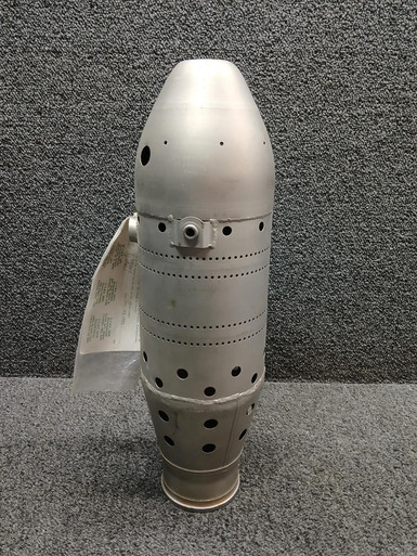 RK45600 Rolls Royce Jet Turbine Flame Tube (SA)