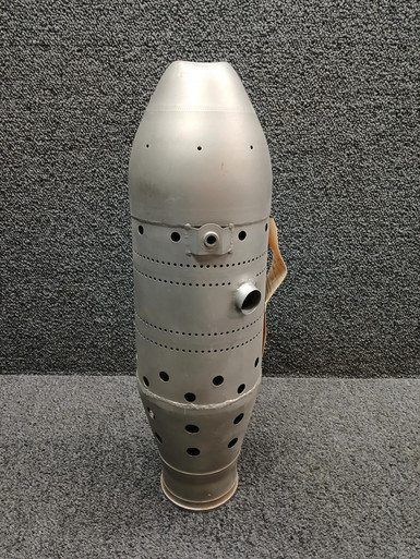 RK45600 Rolls Royce Jet Turbine Flame Tube (SA)