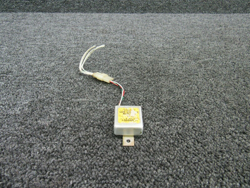 9910226-1 (M/N: B-00328-1) Cessna 421B Lamar Low Voltage Monitor (Volts: 28) BAS Part Sales | Airplane Parts