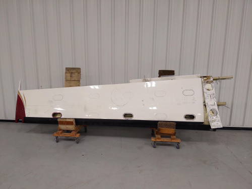 83189-032 Piper PA46-350P Wing Structure Assembly LH