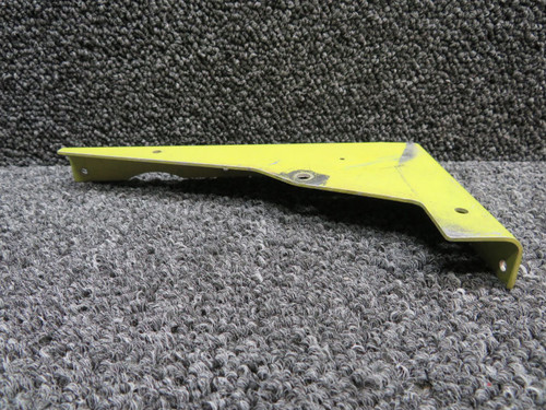 750096-003 Mooney M20 Wing Actuator Bracket (Undrilled Center Hole)