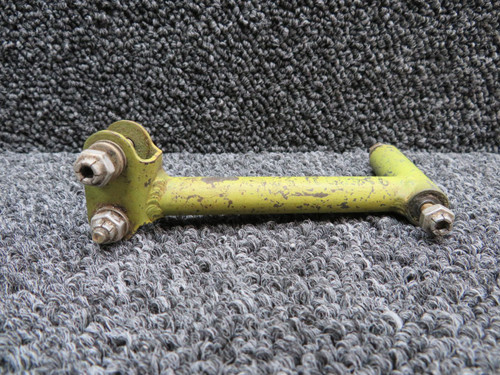 914091-501 Mooney M20 Elevator Bellcrank Assembly