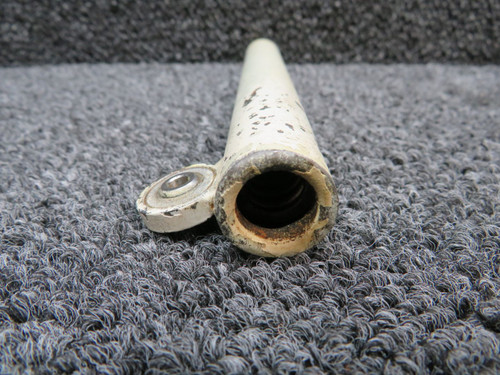 740188-000 Mooney M20 Elevator Bungee Control Housing