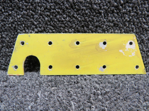 410020-013 Mooney M20 Bulkhead Stringer Filler Plate