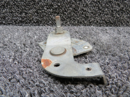 Mooney M20 Overhead Cabin Air Vent Mechanism Assembly