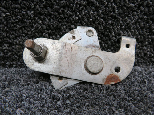 Mooney M20 Overhead Cabin Air Vent Mechanism Assembly