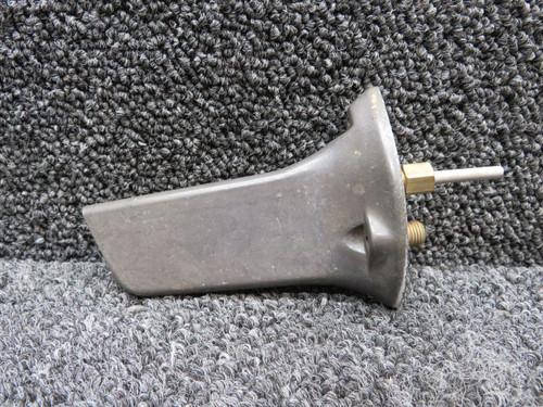 69041-005 Piper PA28-PA32 Heated Pitot Tube (Minus Elements)