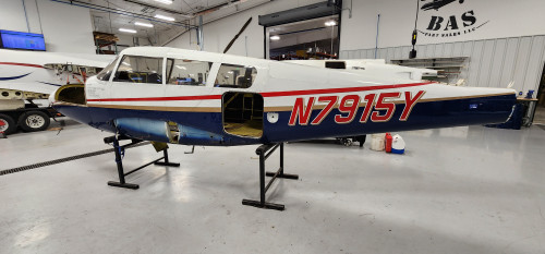 Piper Parts | Order Piper Aircraft Parts for Sale Online - BAS