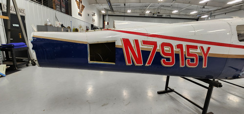 Piper Parts | Order Piper Aircraft Parts for Sale Online - BAS