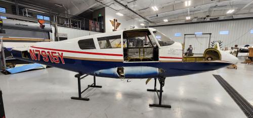 Piper Parts | Order Piper Aircraft Parts for Sale Online - BAS