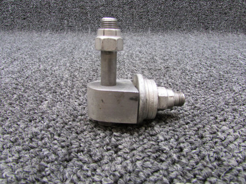 0751006-2 (Use: 0751006-3) Cessna A185F Engine Mount Lug