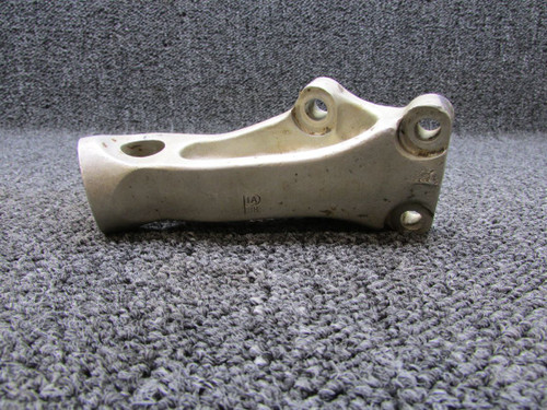 539518K Continental Engine Mount Bracket with Thinner Mount Pad